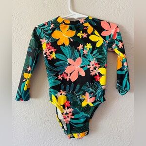 18-24M Swimsuit toddler